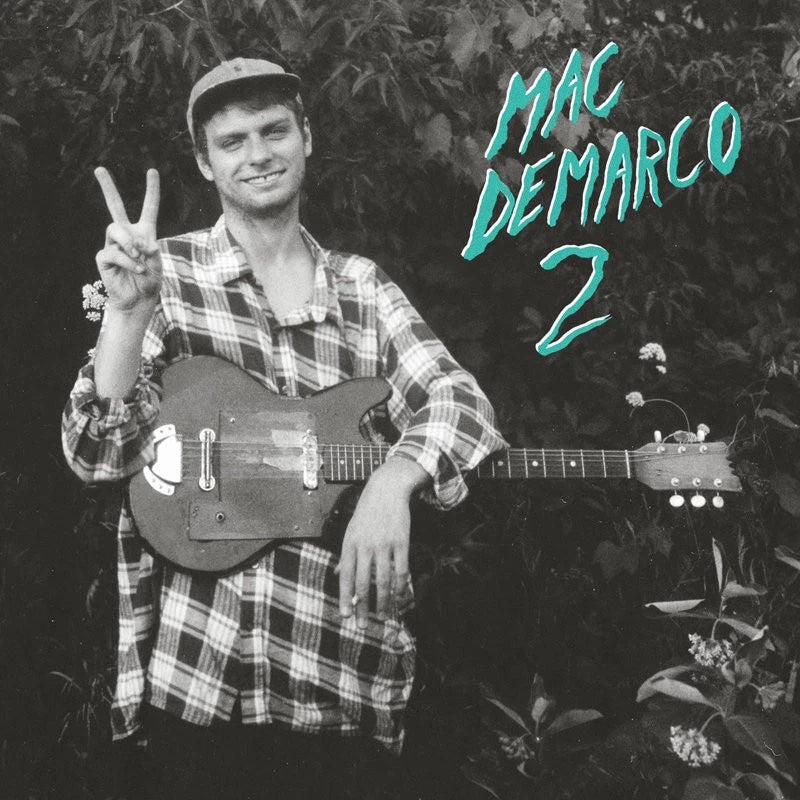 Mac Demarco – 2 – LP