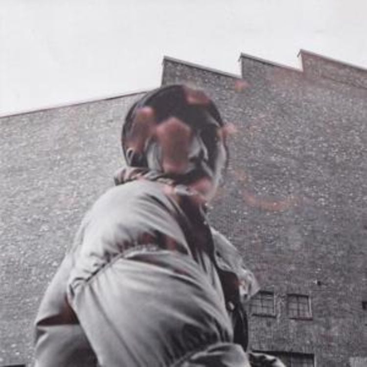 Aldous Harding – Warm Chris