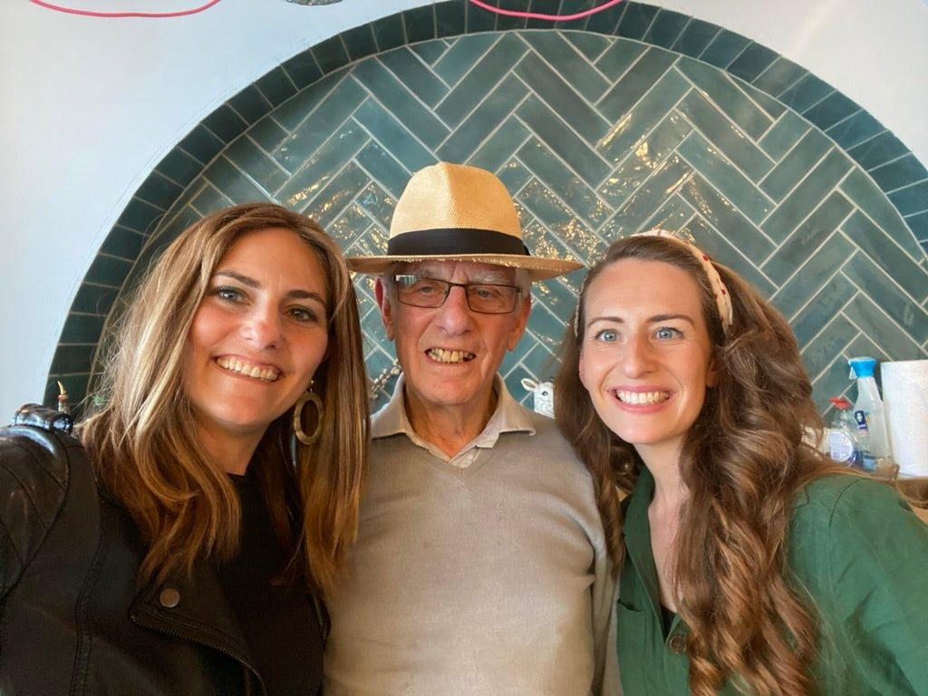 Larry’s collection