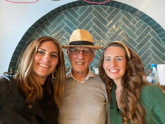 Larry’s collection