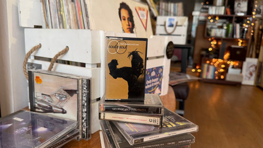 Tell us your Greatest Album of All Time