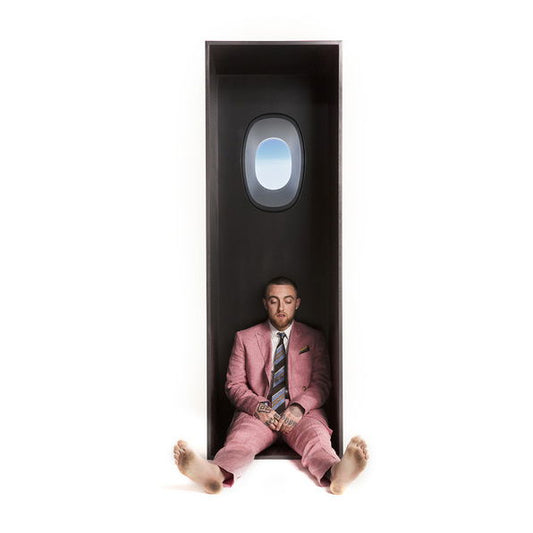 Mac Miller – Swimming