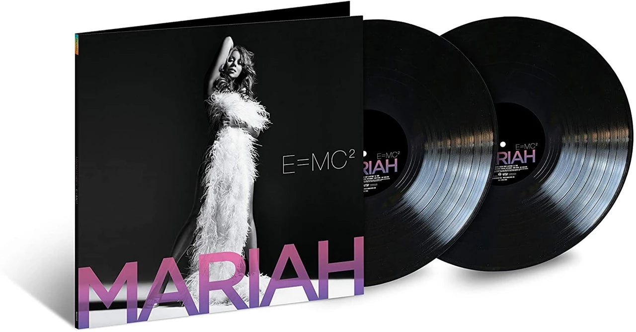 Mariah Carey – E=MC2