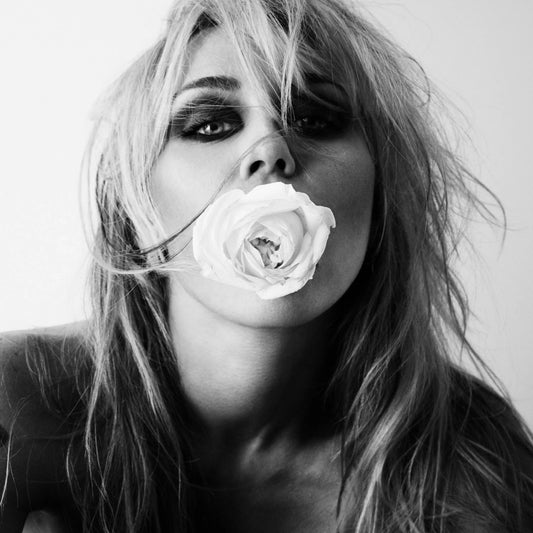 Miley Cyrus – Bass Persuades – LP
