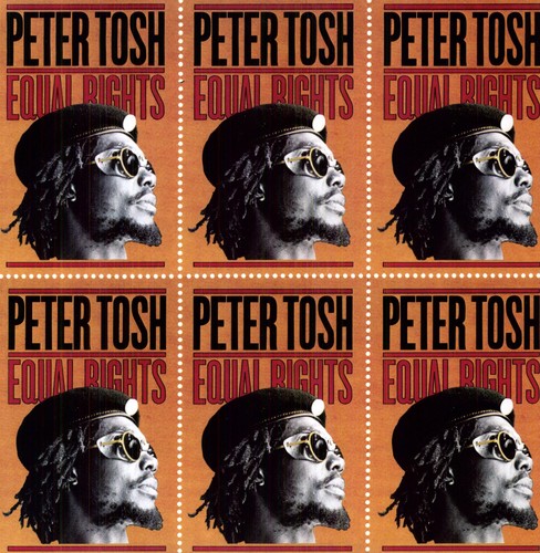Peter Tosh – Equal Rights 2LP