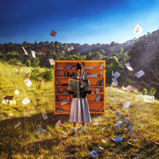 Cat Burns – How To Be Human – LP