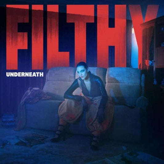 Nadine Shah – Filthy Underneath vinyl LP | Dream Street Records