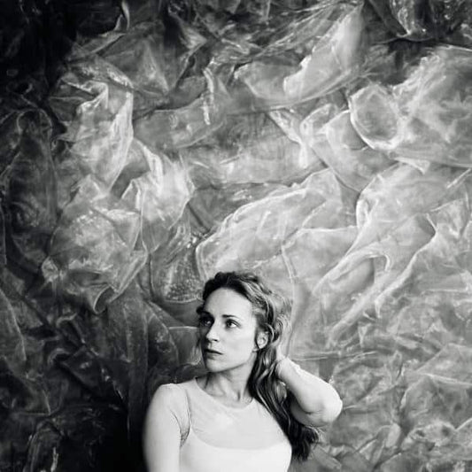 Agnes Obel – The Meaning of Flowers – LP purple vinyl – out 18 September