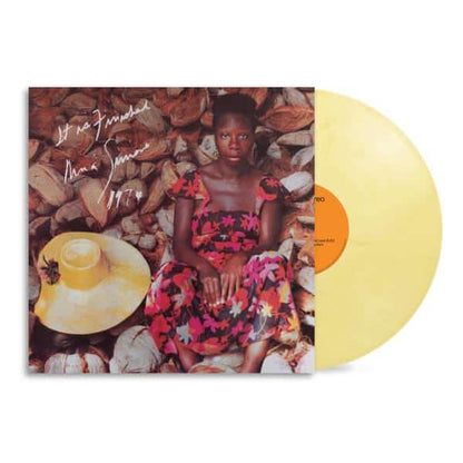 Nina Simone – It Is Finished (National Album Day 2026) – LP sunhat yellow