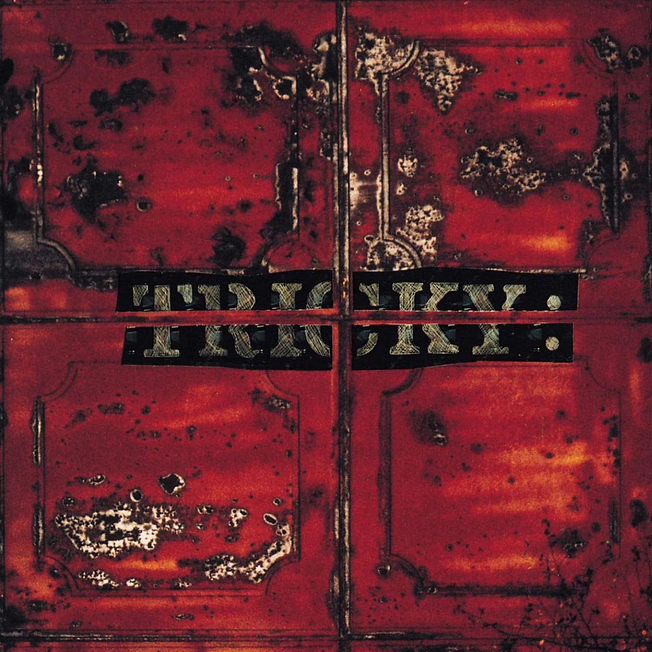 Tricky – Maxinquaye – LP