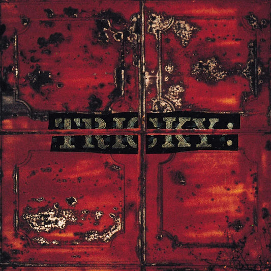 Tricky – Maxinquaye – LP