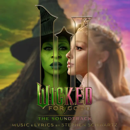 Various – Wicked: For Good 2LP