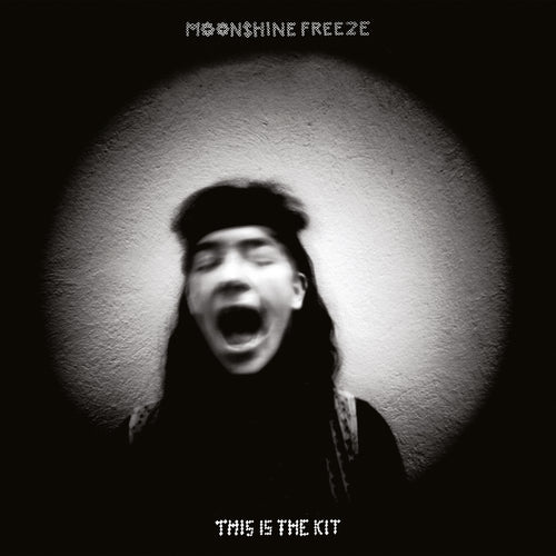 This Is the Kit – Moonshine Freeze