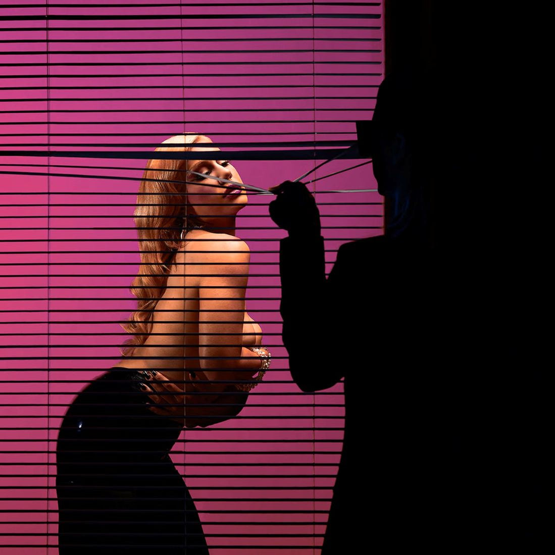 Slayyyter – Starfucker – LP gold vinyl