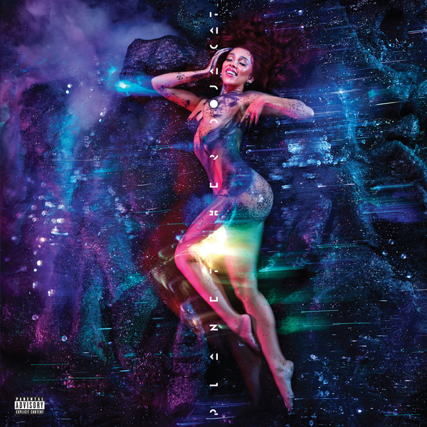 Doja Cat – Planet Her (5th Anniversary Edition) – 2LP pale blue vinyl