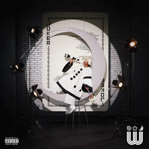 Tierra Whack – World Wide Whack vinyl LP | Dream Street Records