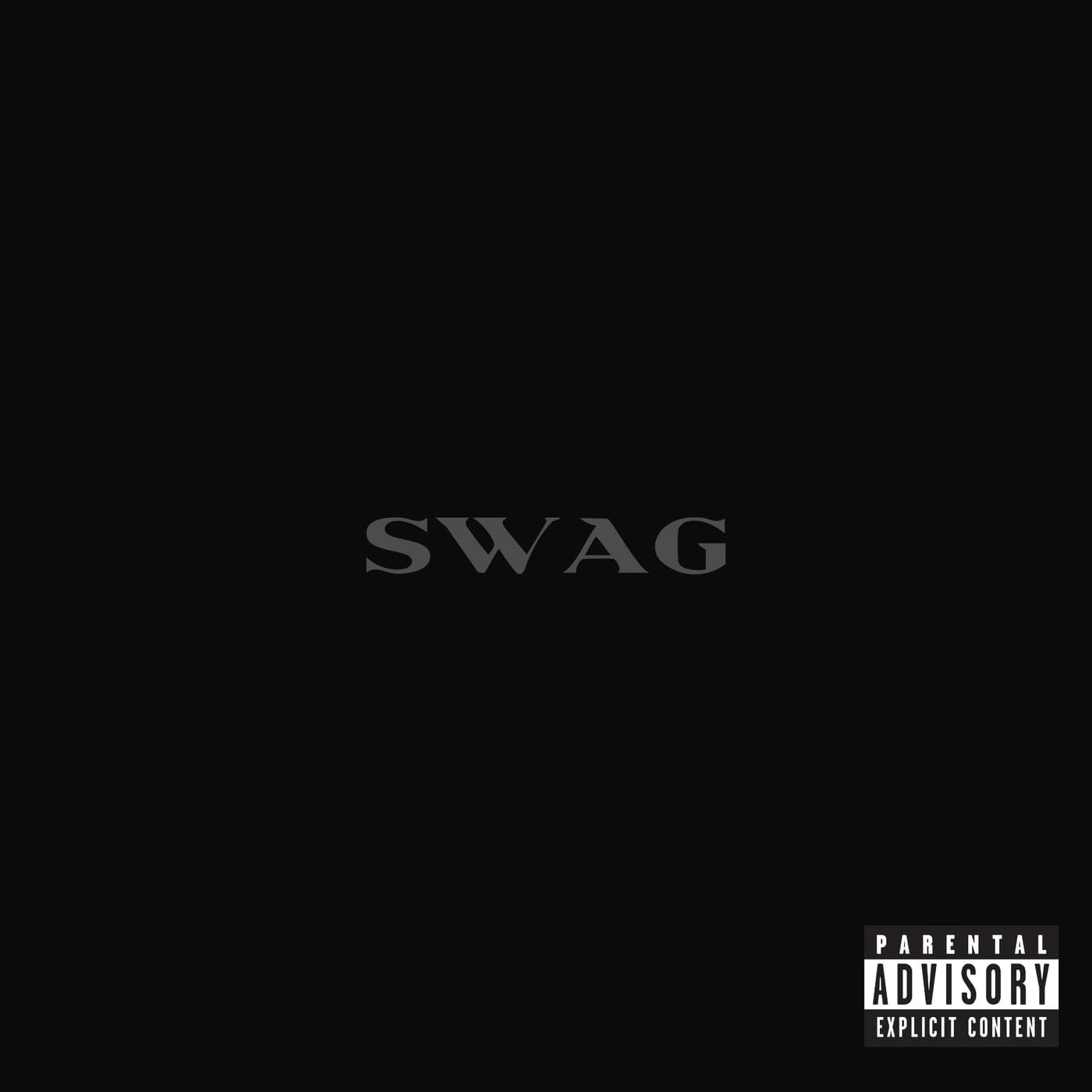Justin Bieber – Swag 2LP