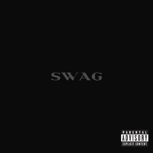 Justin Bieber – Swag 2LP