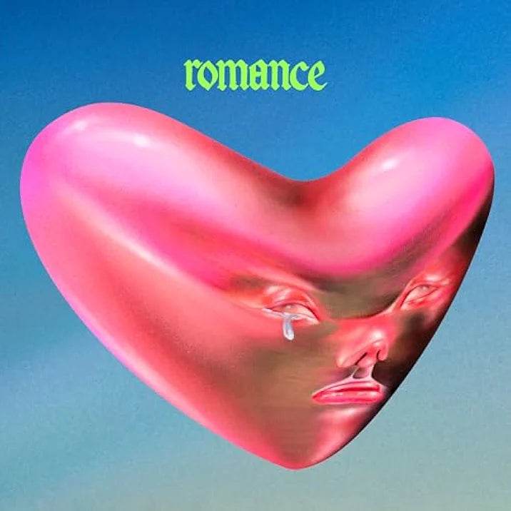 Fontaines D.C. – Romance – LP