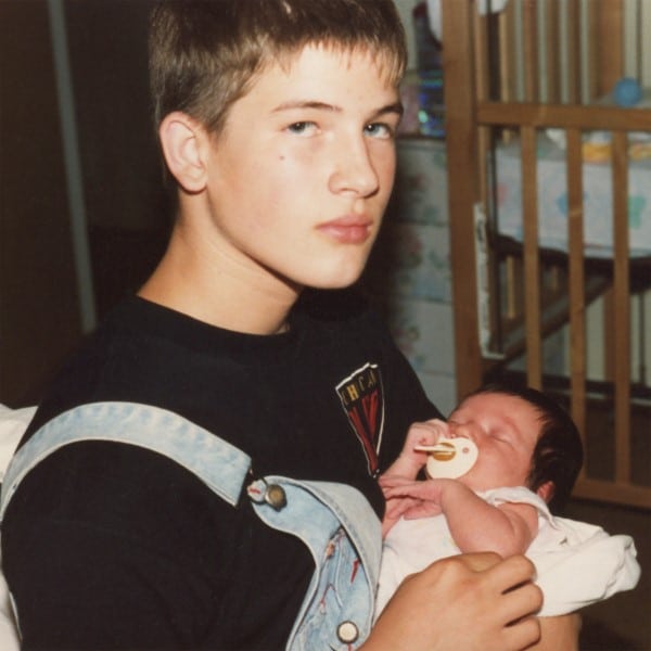 Big Thief – Capacity (coloured vinyl)