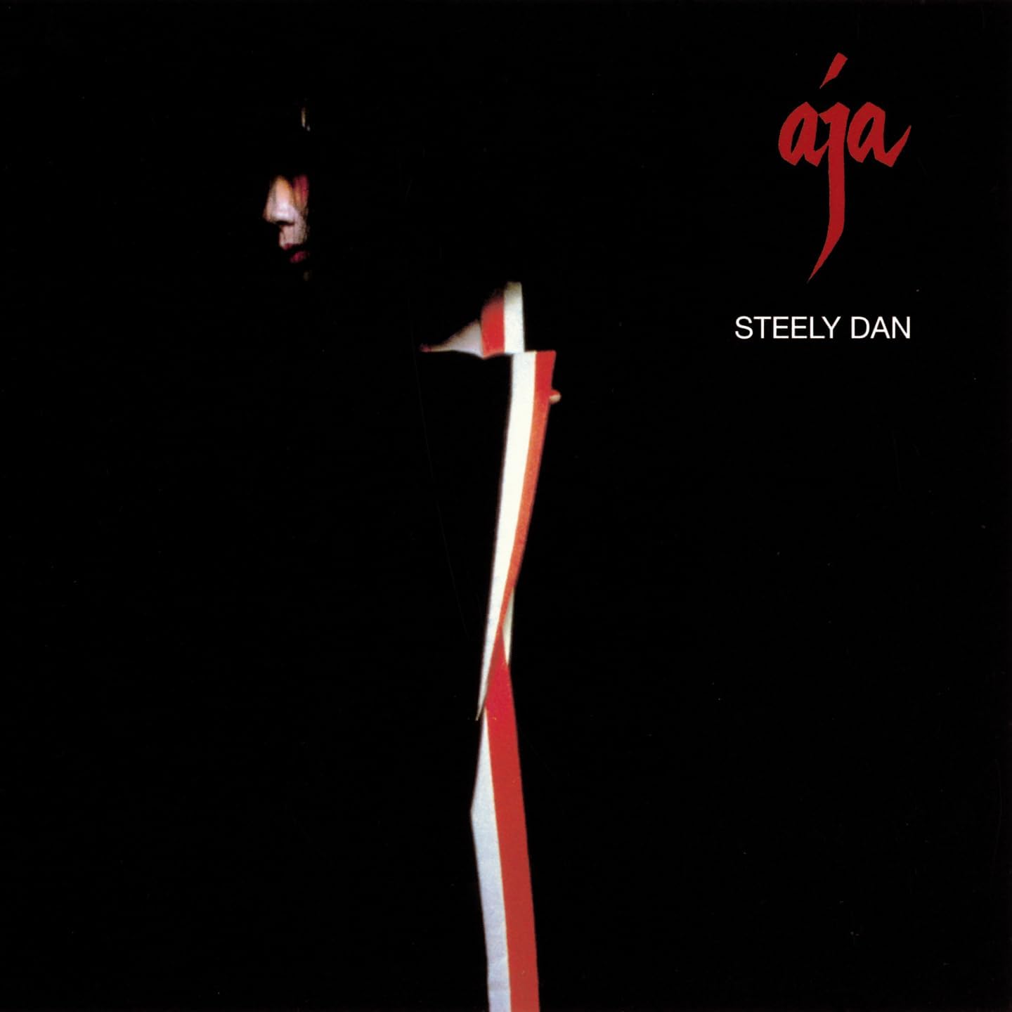 Steely Dan – Aja – LP