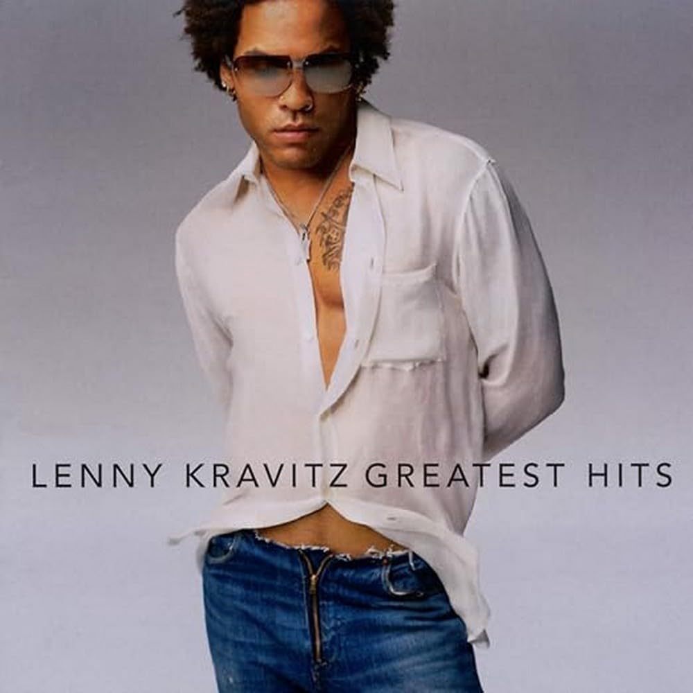 Lenny Kravitz – Greatest Hits – 2LP