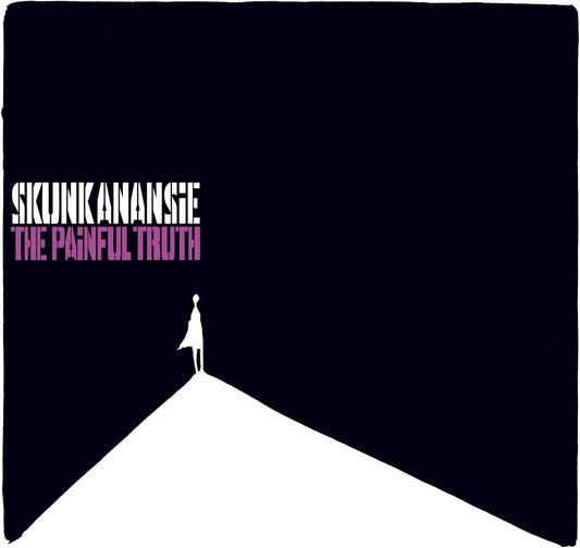 Skunk Anansie – The Painful Truth – LP