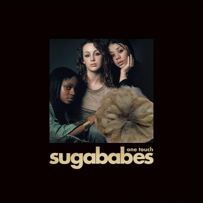 Sugababes – One Touch (20th anniversary edition) – LP tricolour vinyl + prints