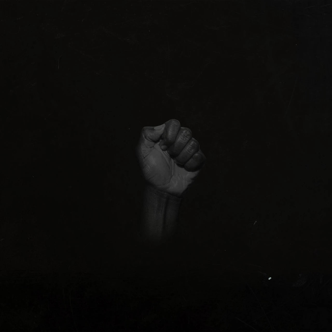 Sault – Untitled (Black Is)