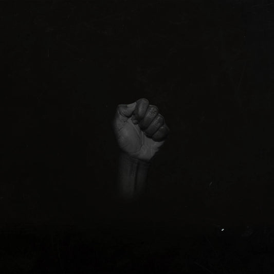 Sault – Untitled (Black Is)