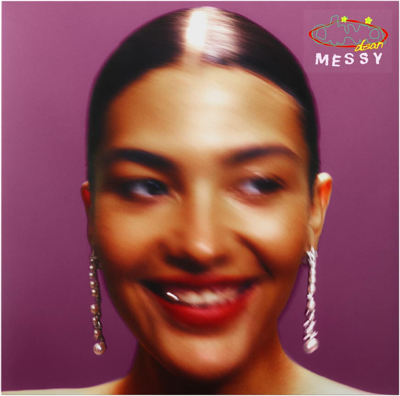 Olivia Dean – Messy LP