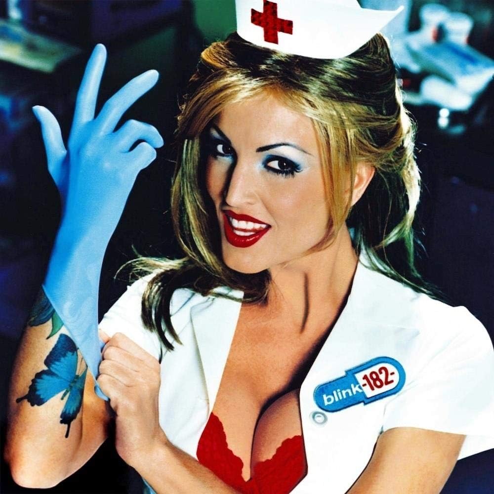 blink-182 – Enema of the State