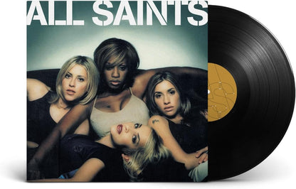 All Saints – All Saints – LP
