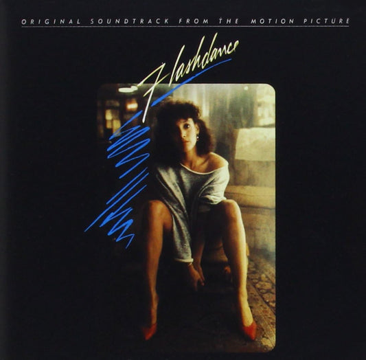 Various Artists – Flashdance