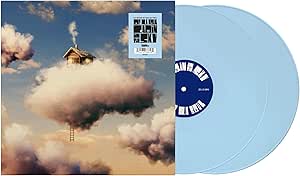 De La Soul – Cabin in the Sky – 2LP sky blue vinyl