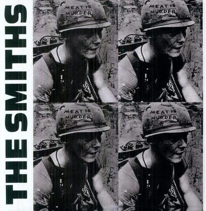 The Smiths – Meat is Murder – LP