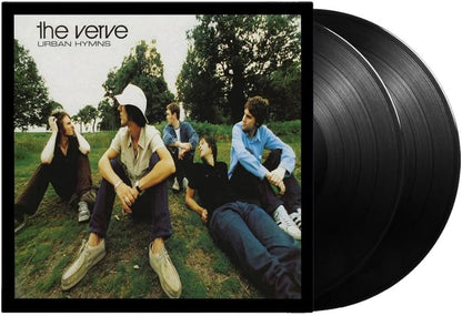 The Verve – Urban Hymns – LP