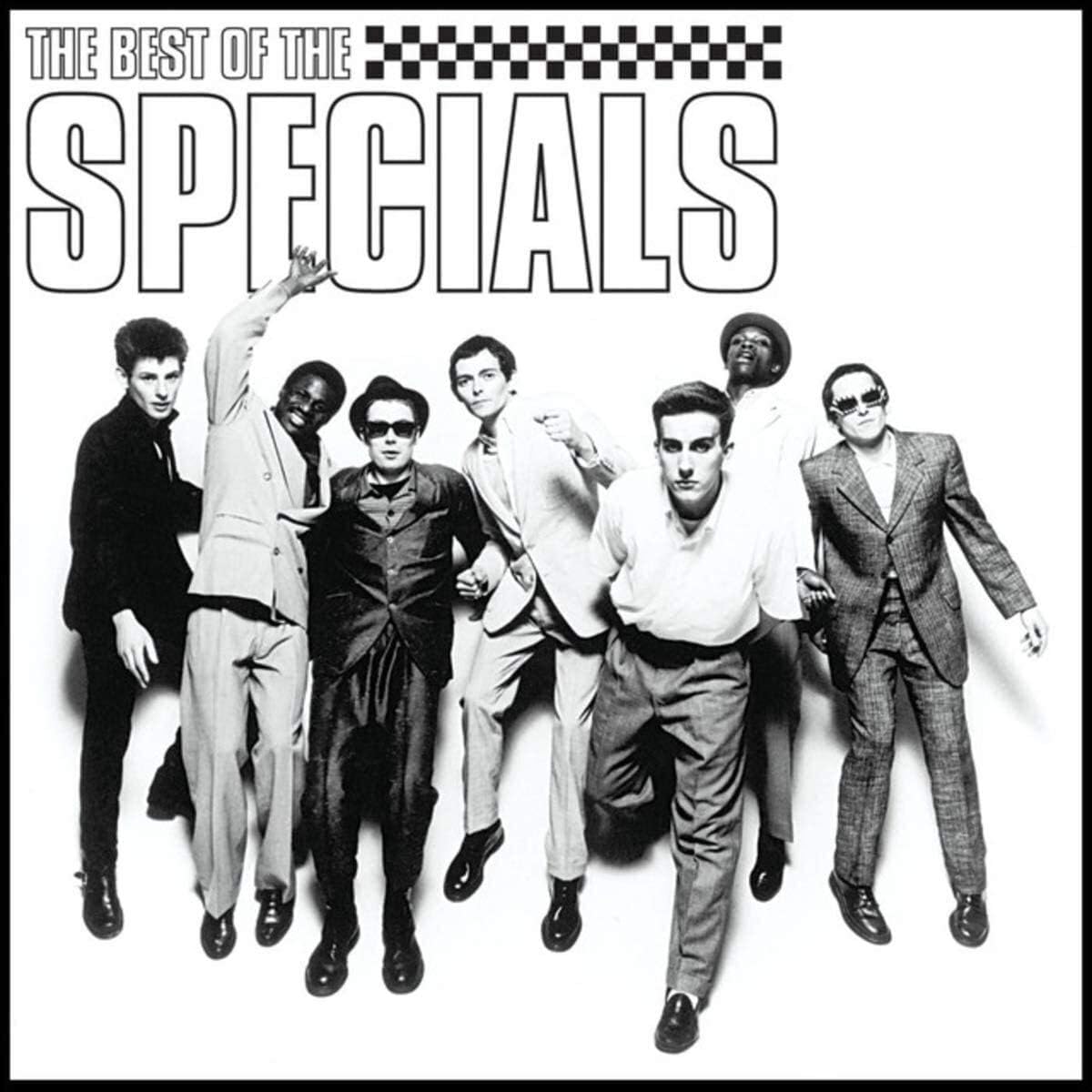 The Specials – The Best of The Specials – 2LP