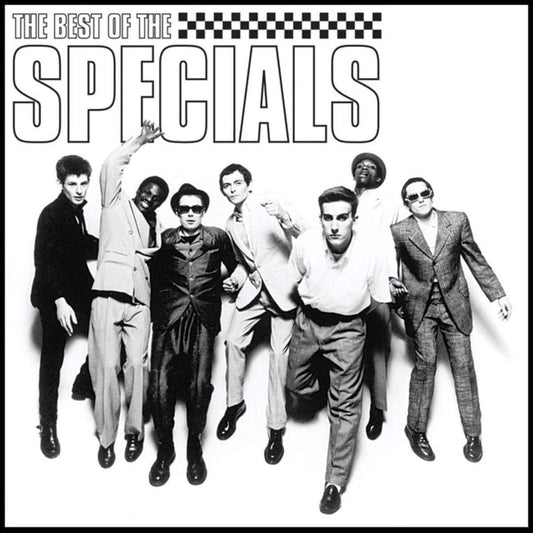 The Specials – The Best of The Specials – 2LP