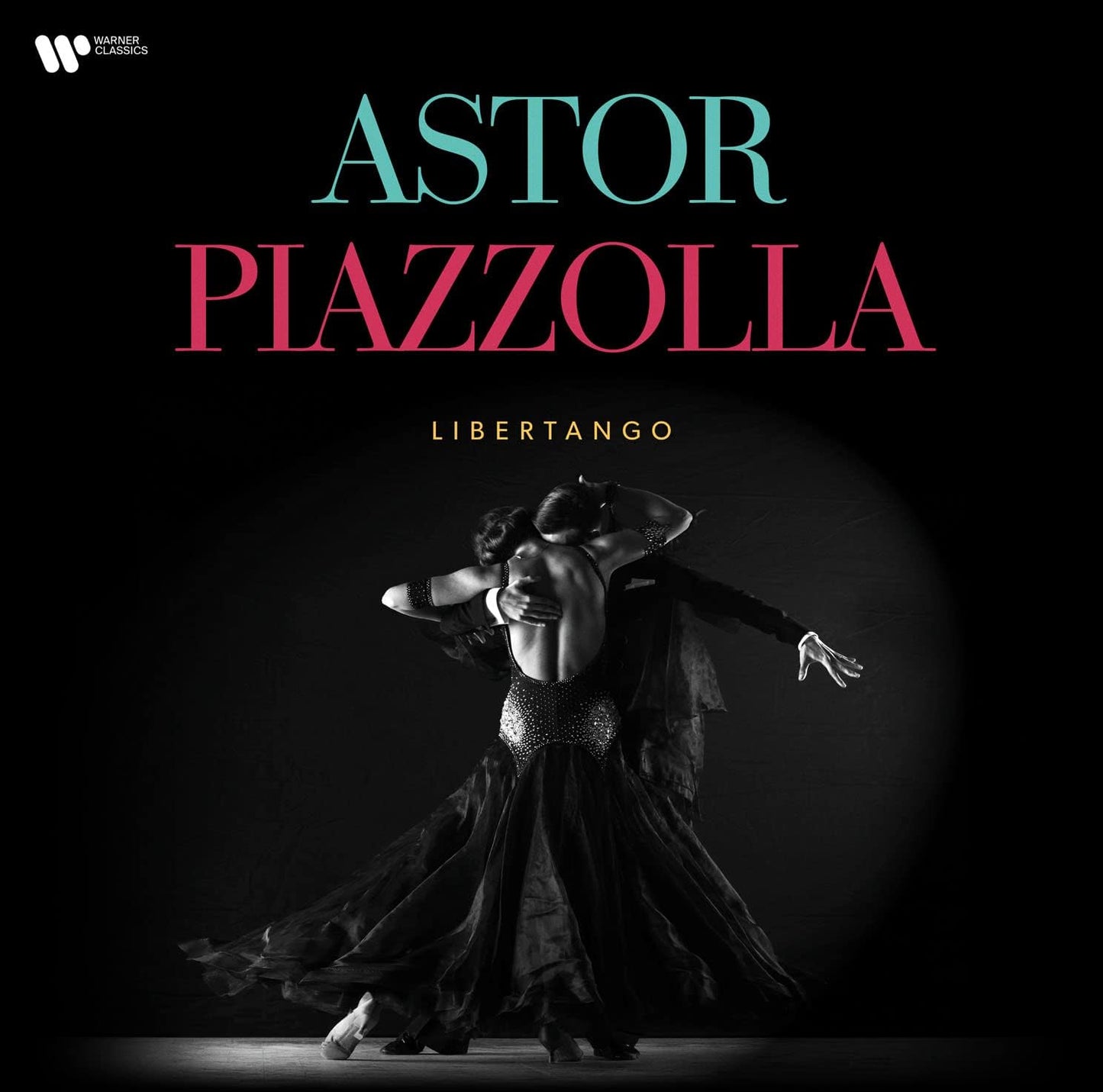 Astor Piazzolla LP Best of 202 – Libertango – LP