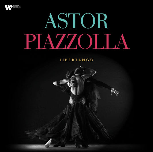Astor Piazzolla LP Best of 202 – Libertango – LP