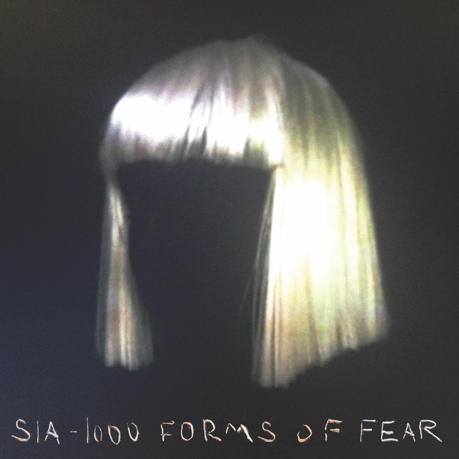 Sia – 1000 Forms Of Fear (Deluxe Version) – 2LP purple vinyl
