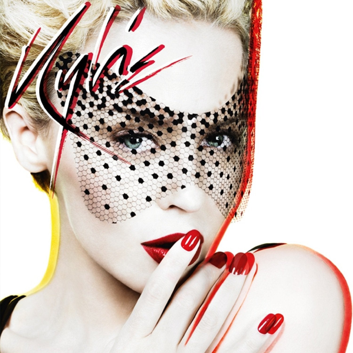 Kylie Minogue – X – LP  