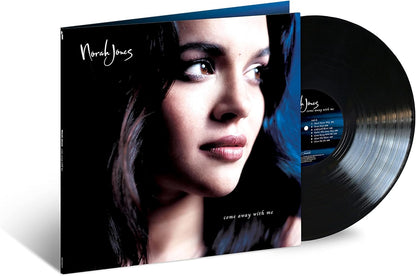 Norah Jones – Come Away With Me – LP