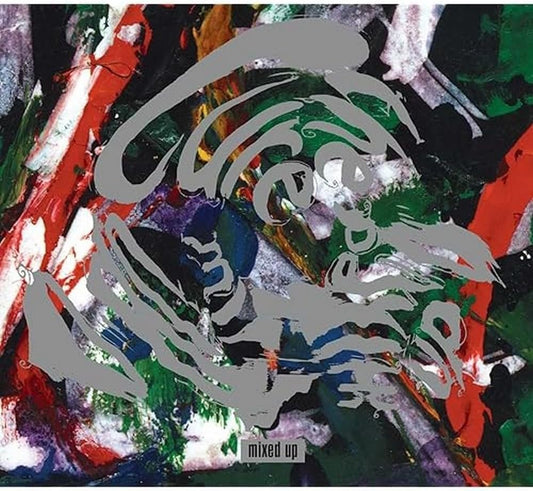 The Cure  – Mixed Up (half-speed master)