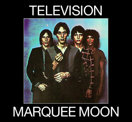 Television – Marquee Moon