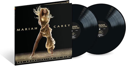 Mariah Carey – The Emancipation of Mimi (20th anniversary edition)
