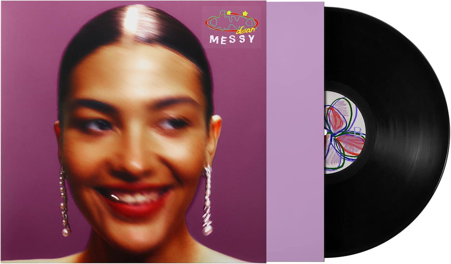 Olivia Dean – Messy LP