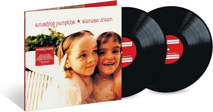 Smashing Pumpkins – Siamese Dream – 2LP