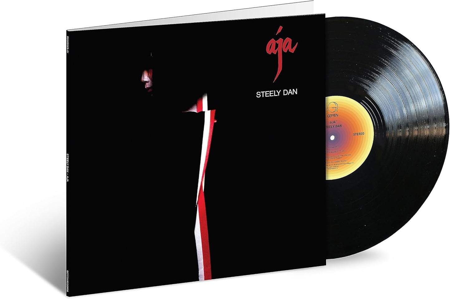Steely Dan – Aja – LP